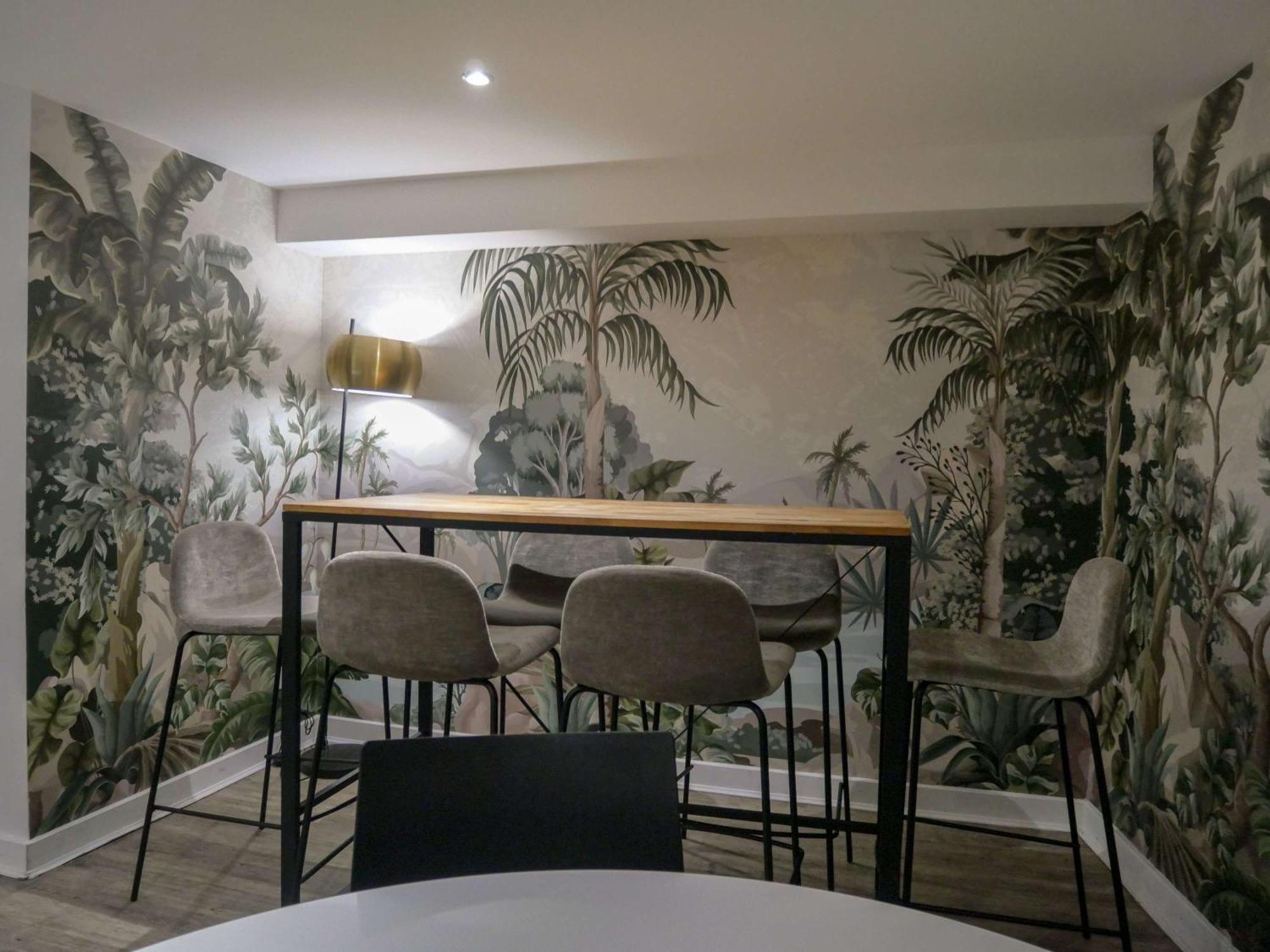 Ibis Styles Saint Julien En Genevois Vitam Neydens Exterior photo